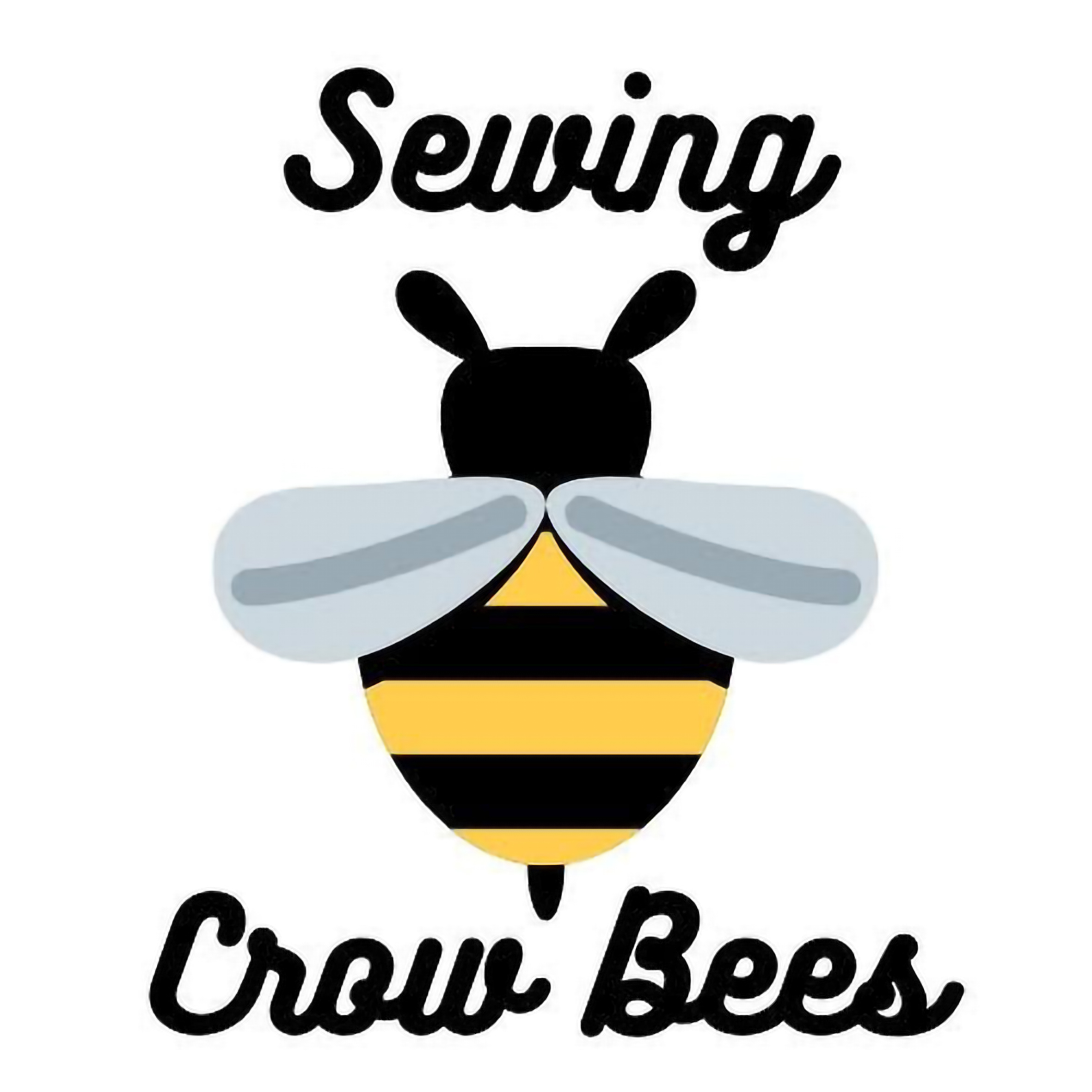 Sewing Crow-Bees